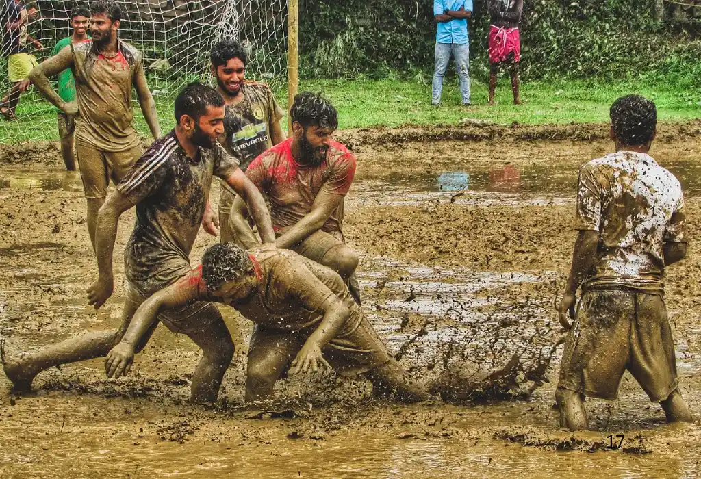 kerala football