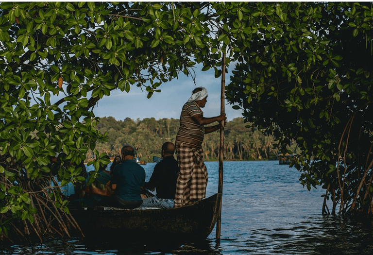 kollam tourist attracted place