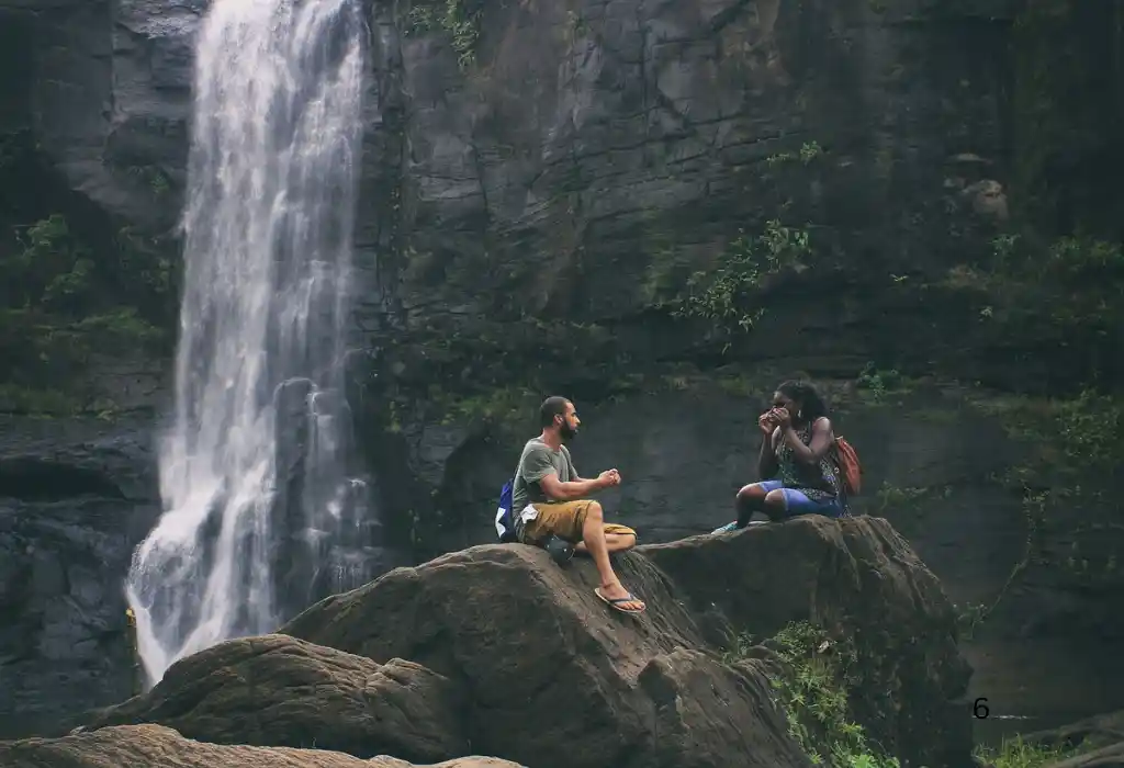 athirapally waterfalls