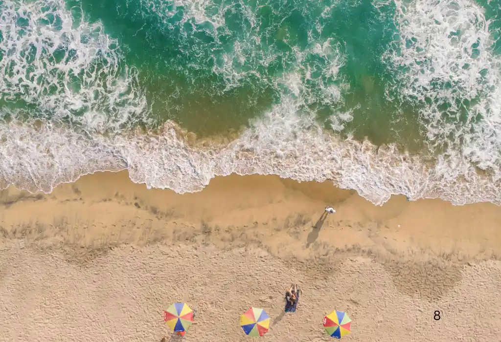 varkala beach